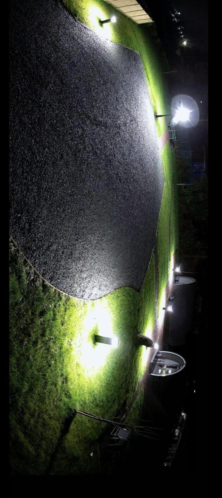 Hotel Gateway Glamping Farranfore Exteriér fotografie